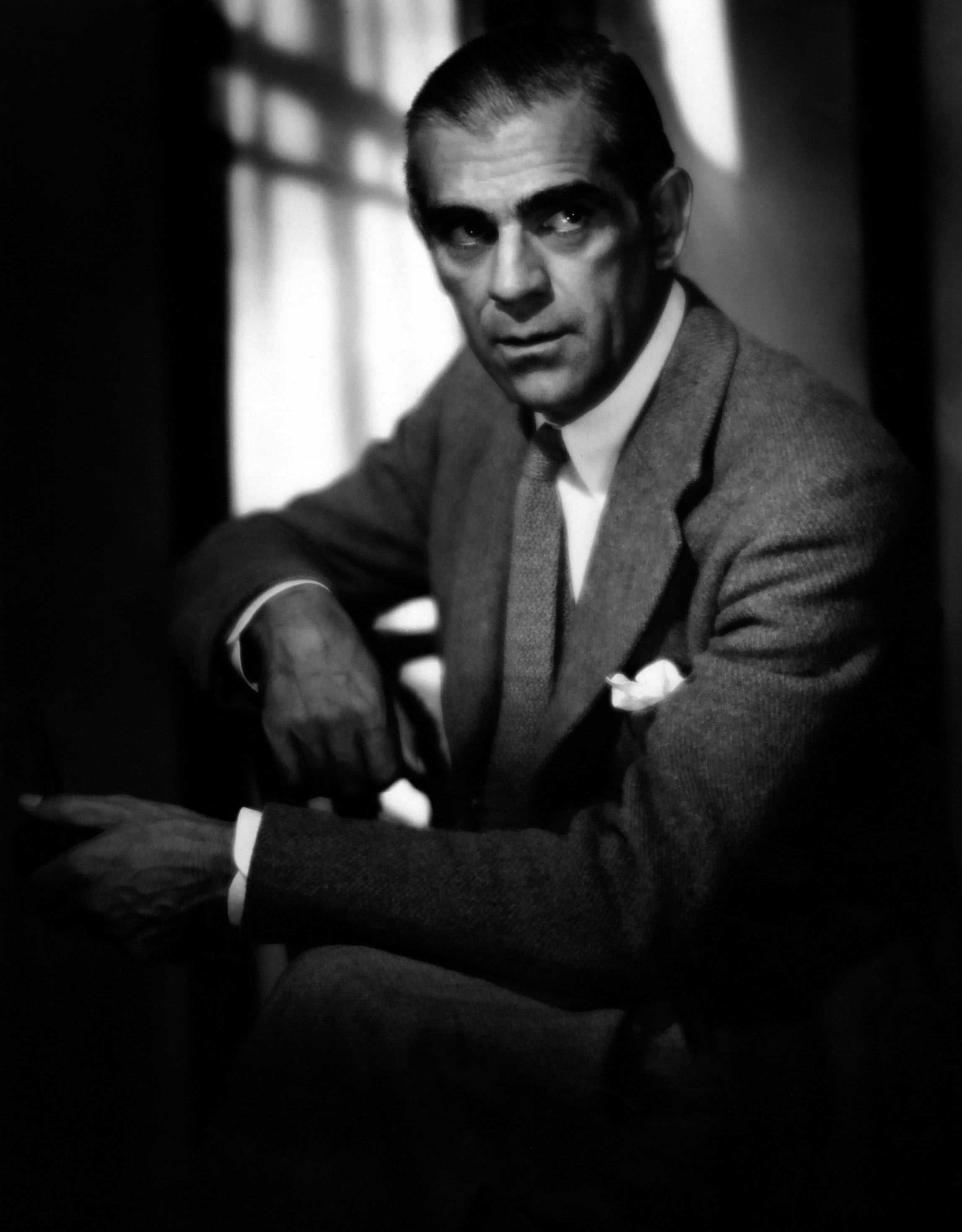 Boris Karloff-Annex2